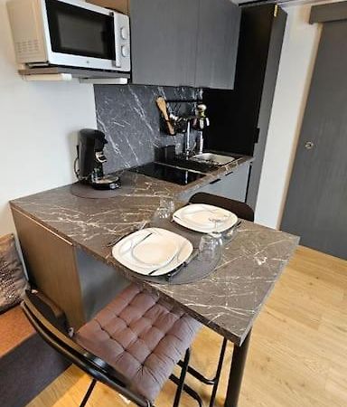 Studio Les Deux Grenouilles 5Mn De Colmar Herrlisheim-près-Colmar Eksteriør bilde