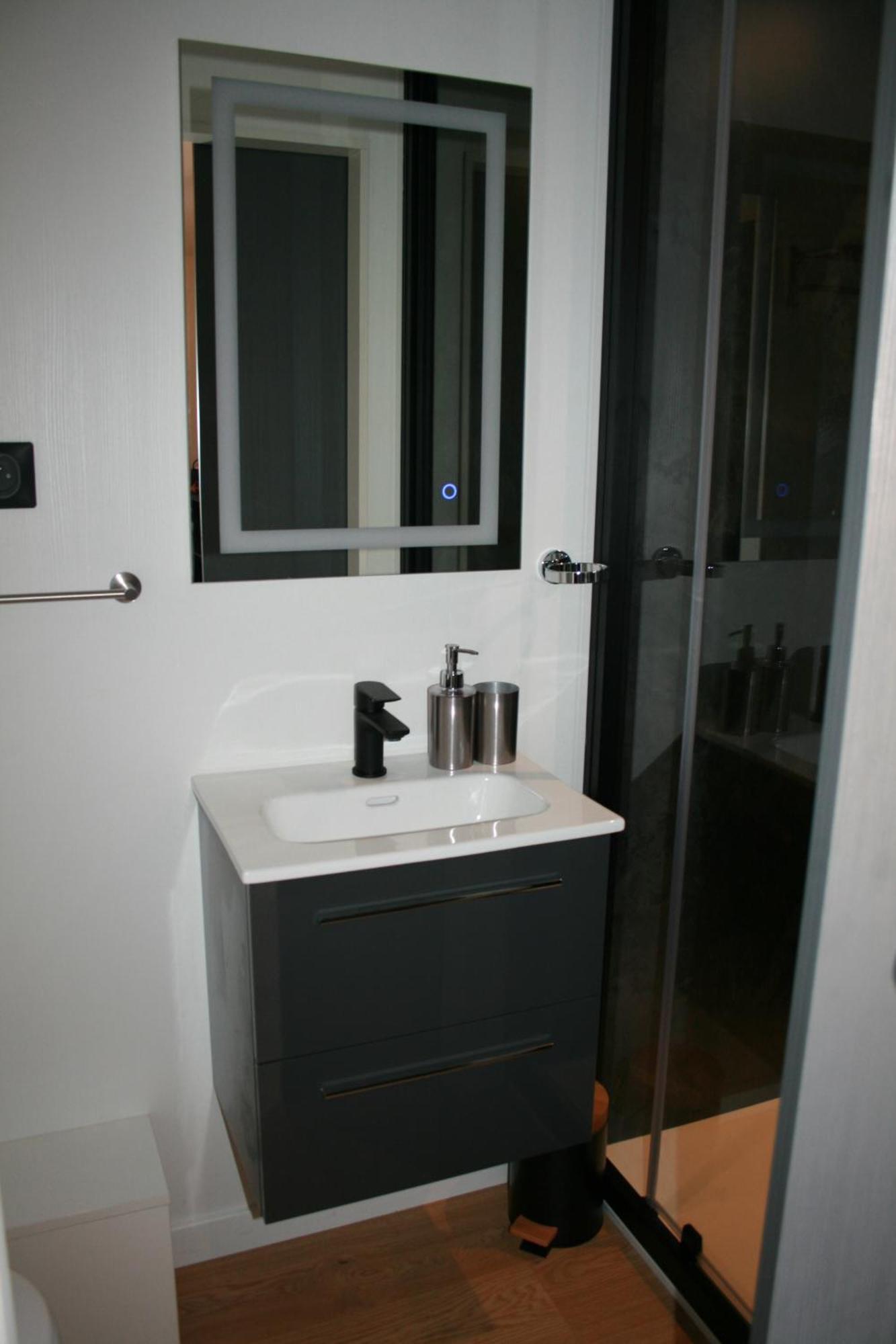 Studio Les Deux Grenouilles 5Mn De Colmar Herrlisheim-près-Colmar Eksteriør bilde